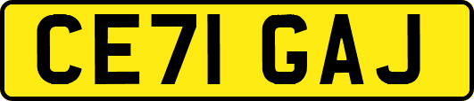 CE71GAJ