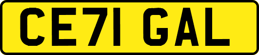 CE71GAL