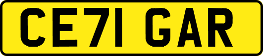 CE71GAR