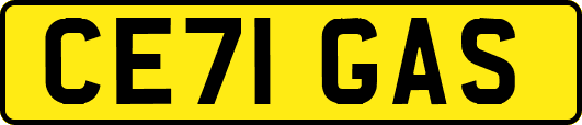CE71GAS