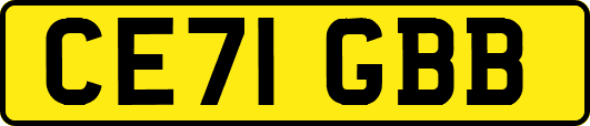 CE71GBB