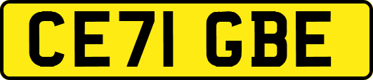 CE71GBE