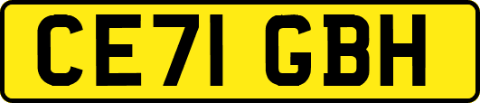 CE71GBH