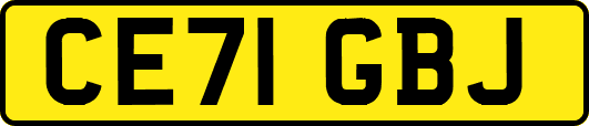 CE71GBJ