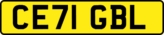 CE71GBL