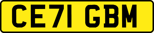 CE71GBM