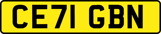 CE71GBN