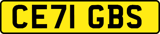 CE71GBS