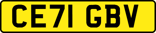 CE71GBV