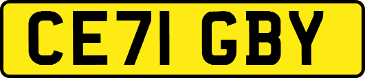 CE71GBY