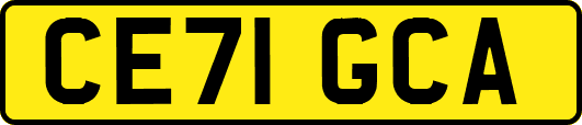 CE71GCA