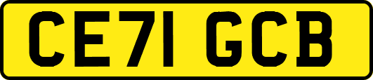 CE71GCB