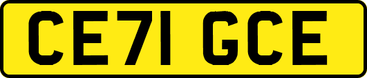 CE71GCE