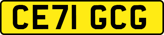 CE71GCG