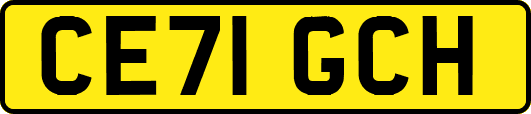CE71GCH