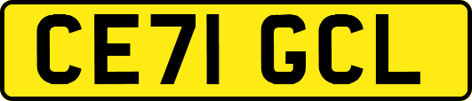 CE71GCL