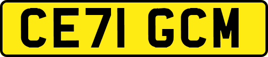 CE71GCM