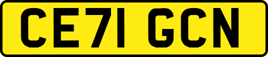 CE71GCN