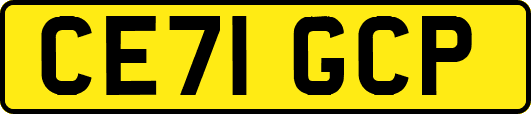 CE71GCP