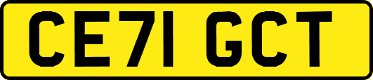 CE71GCT