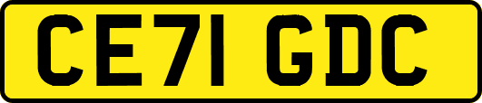 CE71GDC
