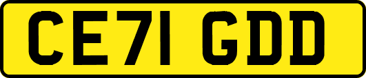 CE71GDD