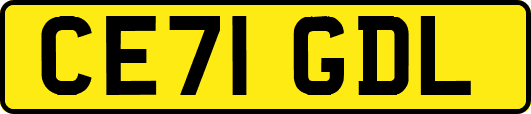 CE71GDL