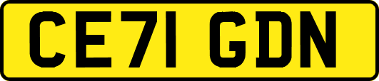 CE71GDN