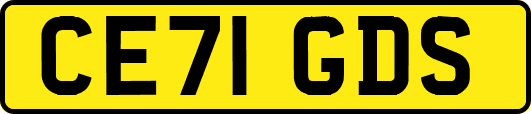 CE71GDS