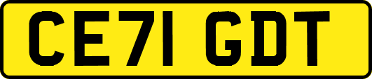 CE71GDT