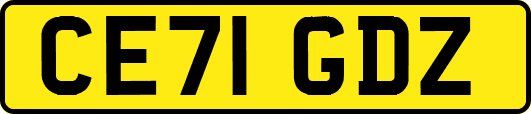 CE71GDZ
