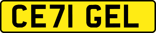 CE71GEL