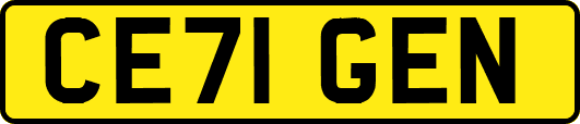 CE71GEN