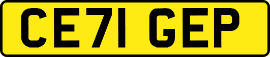 CE71GEP
