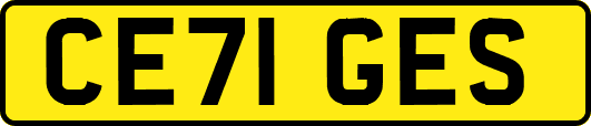 CE71GES