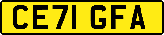 CE71GFA