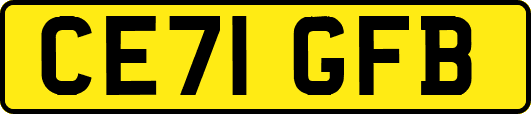 CE71GFB