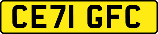 CE71GFC