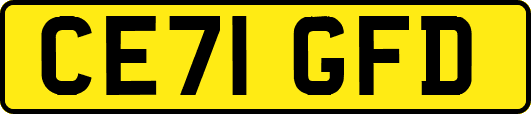 CE71GFD