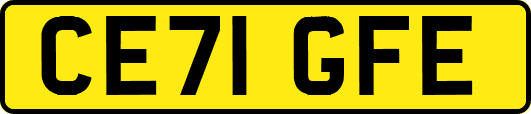 CE71GFE