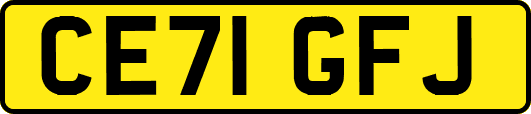 CE71GFJ