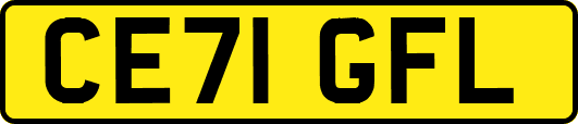 CE71GFL