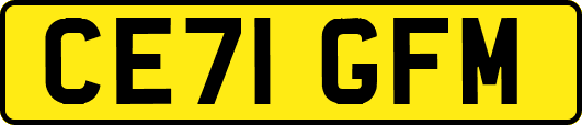 CE71GFM