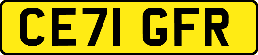 CE71GFR