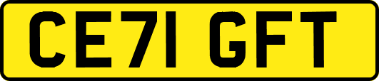 CE71GFT