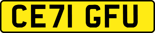 CE71GFU