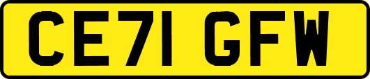 CE71GFW