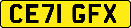 CE71GFX