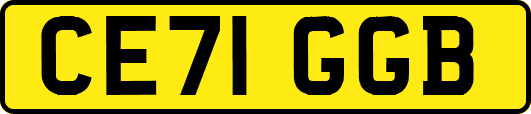 CE71GGB