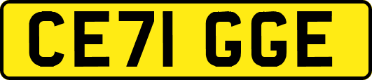 CE71GGE